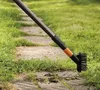 Fiskars Quikfit™ Fugenbürste + Quikfit™ L-Griff - Set Produktbild-Vorschau 6