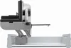 ritter Einbau-Allesschneider AES 62 SL silbermetallic/links Produktbild-Vorschau 13