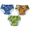 Pupus lot de 3 culottes d’apprentissage garçon, 2XL, 20–25 Voir les images du produit 1