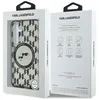 Telefoonschaal Karl Lagerfeld Button, met het motief Productafbeelding-voorbeeld 8
