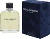 Dolce & Gabbana Pour Homme EDT M 200 ml Produktbild-Vorschau 6