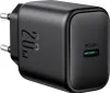Joyroom JR-TCF20 USB-C Netzladegerät 20W - Schwarz Produktbild-Vorschau 1