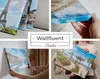 Obrazy Na Plátně – 5-Dílná Sada – Polycanvas – Moderní Náhled obrázku produktu 5
