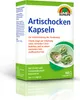 Sunlife Artischocken Kapseln 60Stück Produktbild-Vorschau 8