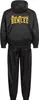 Saunaanzug CALDO HEAVY Black XXXL BENLEE Produktbild-Vorschau 2