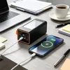 Juksun Powerbanks, Powerbank mit 90000 mAh, Produktbild-Vorschau 8