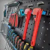 Datona - Magnetleiste 4er Set 40 cm Magnetstreifen für Produktbild-Vorschau 5