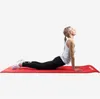GORILLA SPORTS® Yogamatte - 190x100x1,5 cm, mit Tragegurt, Produktbild-Vorschau 11