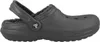 Crocs 203591 Classic Lined Clog gefüttert Uni 4 Farben Produktbild-Vorschau 32