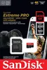 SanDisk Extreme PRO, 400 GB, microSDXC, UHS-I, 200 MB/s, Produktbild-Vorschau 6
