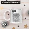 Trendation - Türkischer Vater Geschenk Tasse Türken Produktbild-Vorschau 3