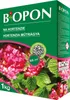 Hnojivo BIOPON na hortenzie 1kg + elixír Náhled obrázku produktu 5