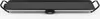 A black electric grill plate with handles, shown from a front-facing, slightly elevated angle on a white background. Voir les images du produit