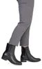 Remonte Damen Leder-Stiefelette mit Reißverschluss und Produktbild-Vorschau 18