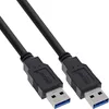 InLine 35203, 0,3 m, USB A, Mini-USB B, USB 3.2 Gen 1 (3.1 Náhľad obrázku produktu 1
