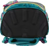 Scout sac d'école Alpha Set 4 pièces Happy Confetti bleu Voir les images du produit 5
