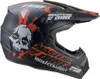 Crosshelm Helm Kinderhelm Motorradhelm Quad Masters of Dirt Produktbild-Vorschau 4