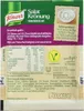 5 x Knorr - Salatkrönung - Französische Art - 5er Produktbild-Vorschau 2