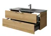 PELIPAL Serie 6025 SET-045-041 Waschtisch mit Unterschrank Produktbild-Vorschau 4