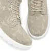 LASCANA Stiefelette beige Größe 36 Produktbild-Vorschau 3