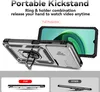Etui pour Xiaomi Redmi 13C /Poco C65 étui double couche Voir les images du produit 5