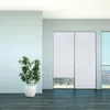 Tenda oscurante termica Relaxdays, protezione dal calore, Anteprima dell’immagine prodotto 5