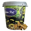 5 kg Lyra Pet® Rinderstrossen klein in 30 L Tonne Produktbild-Vorschau 1