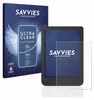 6x Für Tolino Shine 4 / 5 / 5 Color 2024 Schutzfolie Produktbild-Vorschau 1