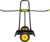 DEWALT DXWT-202 Panel Cart – Robuster Plattenwagen für hohe Produktbild-Vorschau 2