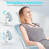 Kancelárska stolička - ergonomická kancelárska stolička - Náhľad obrázku produktu 12