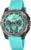 Orologio Festina F20726-2 blu Anteprima dell’immagine prodotto 1