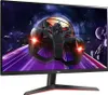 LG 24MP60G-B 24", IPS, FHD, 1920 x 1080, 16 : 9, 1 ms, 200 Podgląd zdjęcia produktu 2