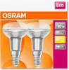 Led R50 40 36G2,6W 827 E14 2Er Anteprima dell’immagine prodotto 6