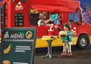 PLAYMOBIL® - The Movie - Del`s Food Truck, 70075 Produktbild-Vorschau 7