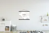 MuchoWow® Textilposter Sprichwörter - Nutella - Wörterbuch Produktbild-Vorschau 2