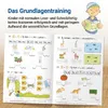 Das Übungsheft Deutsch 1 Produktbild-Vorschau 2