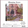 GALISON Čtvercové puzzle Kvetoucí ulice 500 dílků Produktbild-Vorschau 4