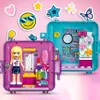 LEGO® Friends 41406 Herní boxík: Stephanie a móda Náhled obrázku produktu 18