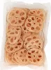 [ 4x 500g / 300g ATG ] Lotuswurzel, geschnitten in Wasser | Produktbild-Vorschau 2