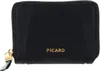 PICARD Geldbörse Chic Way 1 Zip Around Wallet Black schwarz Produktbild-Vorschau 5