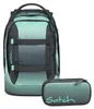 Satch Pack Gradient Mint Schulrucksack Set 2tlg. Produktbild-Vorschau 9