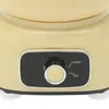 Candyfloss maker set 500W 3 sekundy rychlý ohřev žlutá pro Náhled obrázku produktu 7