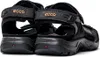 Ecco Offroad Yucatan M Black/Mole/Black Black/Mole/Black 43 Produktbild-Vorschau 177