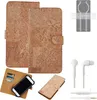 K-S-Trade Hülle kompatibel mit Huawei Mate 50 RS + in ear Produktbild-Vorschau 1