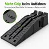 Auffahrrampen KFZ 2er-Set bis 5000 kg, 90,5 x 30,5 x 21,6 Produktbild-Vorschau 5