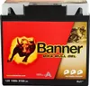 Banner Motorradbatterie GEL 521 01 GT20H-3 Produktbild-Vorschau 8