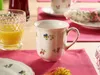 Villeroy & Boch Petite Fleur Becher mit Henkel 0,3l Set6 Produktbild-Vorschau 4
