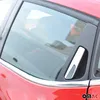 Chrómová lišta kľučky dverí pre Renault Clio 2012-2019 Náhľad obrázku produktu 6