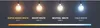 Spectrum LED E27 A60 Filament klar 7W Birnenform 230V 600lm Produktbild-Vorschau 3