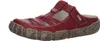 Rieker Damen Pantolette Clog sportlich rot L0396-33, Produktbild-Vorschau 57